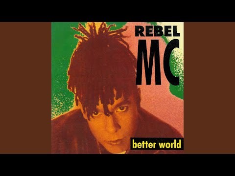 Better World (Extended Version)