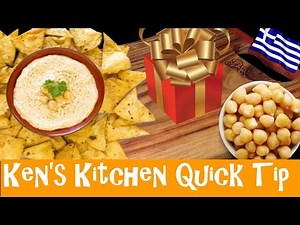 Easy Food Presentation Tips