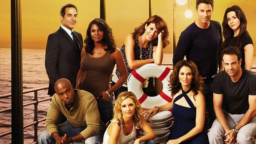 'Private Practice' Seasons 1-6 Returning to Netflix in December 2019