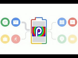 Les nouvelles fonctionnalités d'Android Pie 9.0