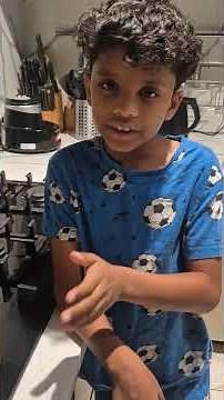 Zac’s Show & Tell: The Science of Melting!