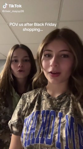 We hate people…. @Brooklin