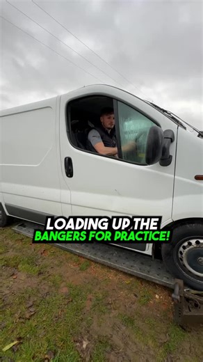 5K views · 343 reactions | Loading up the bangers for practise ️ #instagram #reels #bangers #racing #fun #funny #damage #cars | Bracey's motors | Facebook