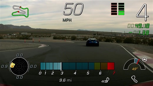 Gary Dunsworth on Reels