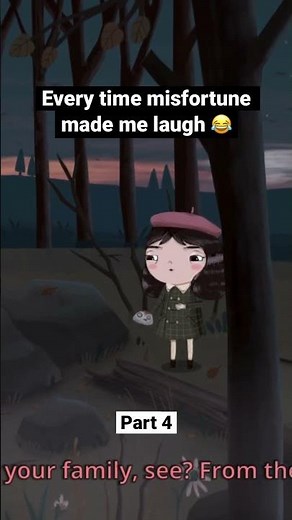 Little Misfortune Funny Moments #nintendo #nintendoswitch #littlemisfortune