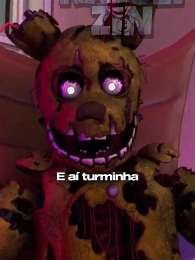 Funny FNAF Dubbed Memes - Part 10