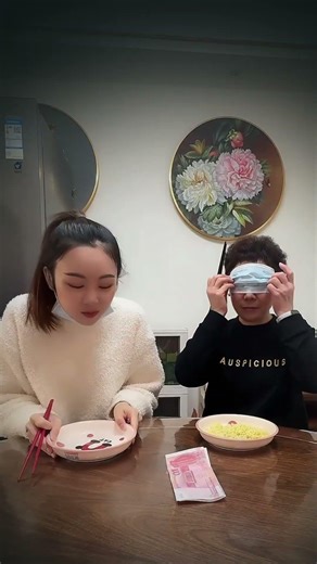 Oh my gosh, I actually beat Mom! I can’t believe it!