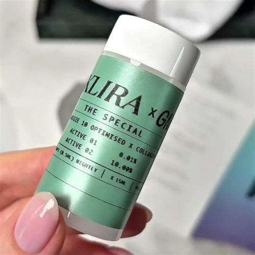 Unboxing The Klira Special