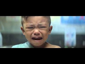 Médecin du monde - Make a child cry