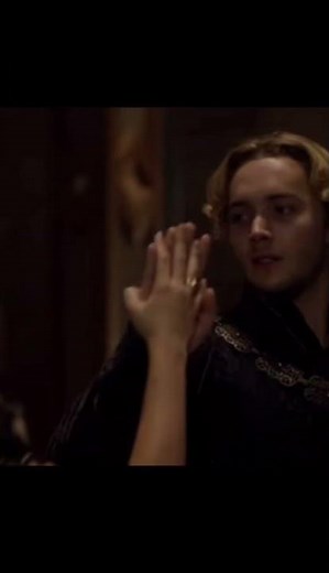 Maze runner POV The Dancing