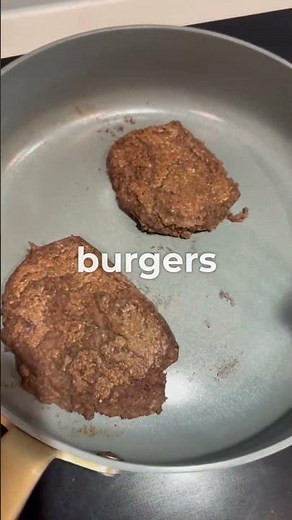 How I Make Yummy Black Bean Burgers With Just 5 Ingredients
