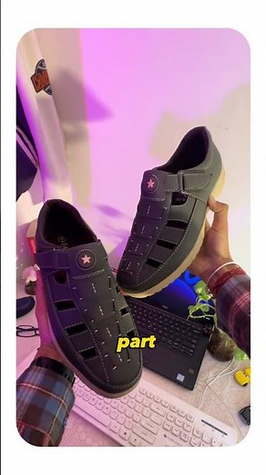 Best Lightweight Waterproof Sandals for Men | Comfortable Daily Wear | FAUSTO