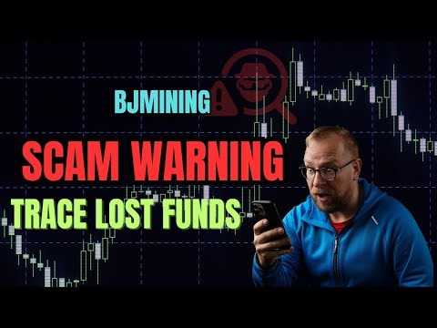BJMining Review: SCAM Investigation | Trace Your Lost Funds | 2025 Investor Alert