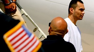 Con Air: onboard the US illegal immigrant flights