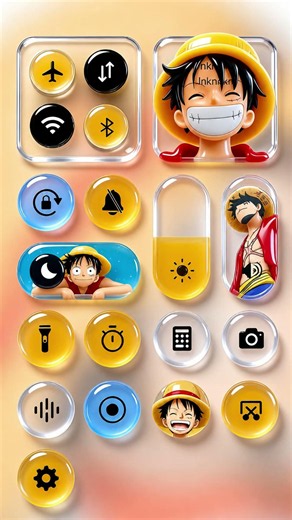 The Ultimate Wallpaper & Icon Pack App for Android 📱
