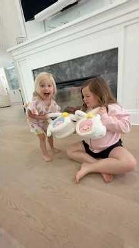 Sister VS Sister Challenge: Mystery Box Edition