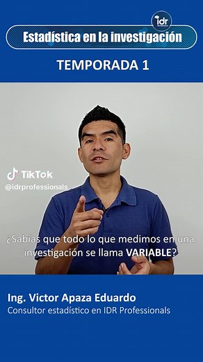 ¿Qué es una variable? Tipos y Ejemplos Clave
