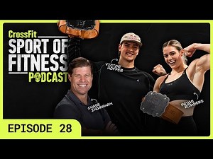 Mayhem Winners, Legends Preview | The Sport of Fitness