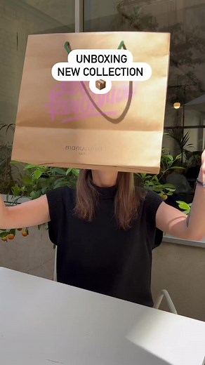 8.8K views · 23 reactions | NEW CO UNBOXING ✨ Discover our new «...