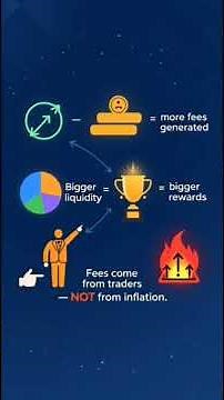 PumpSwap Pool: Fees & Rewards Explained
