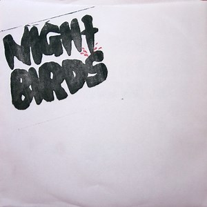 Night Birds - Night Birds