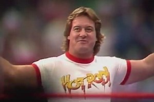 ‘Rowdy’ Roddy Piper Receives Heartfelt Tribute From WWE (Video)