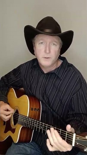 That's How I Got To Memphis - Tom T Hall Guitar Lesson - Tutorial