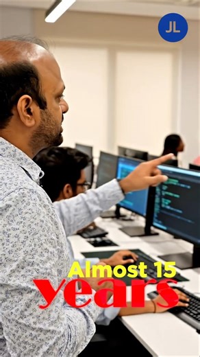 Why I have created Jupius Learning #programming #coding #python