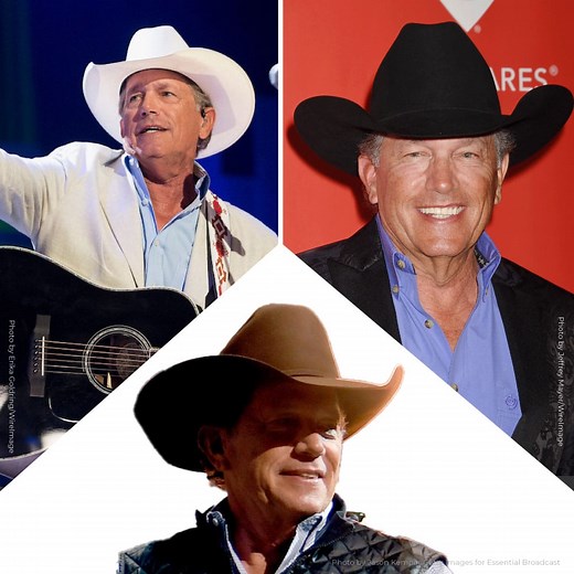 George Strait Hat: Find Best Selling George Strait Cowboy Hats