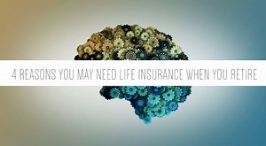 11K views · 124 reactions | First, the basic reason: if you still owe someone, or love someone, yes, you need life insurance. Now, let’s dig a little deeper and look at the other reasons you may still need life insurance after 65. | Life Happens | Facebook