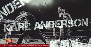 Njpw Soon | Bullet Club