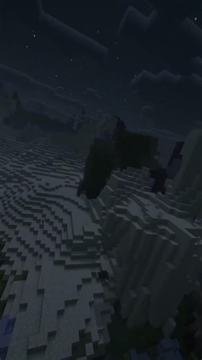 Complementary Shaders😍