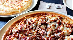 Get ready for nostalgia! Godfather's Pizza returning to San Antonio