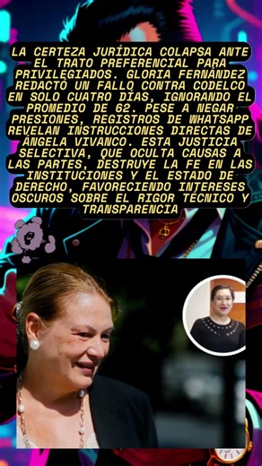 ¡ESCÁNDALO JUDICIAL! Fallo contra CODELCO en 4 DÍAS y el WHATSAPP que destapa la CORRUPCIÓN