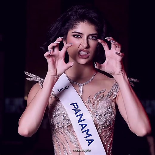 Miss Cosmo 2025: A Serene Journey Through Panama
