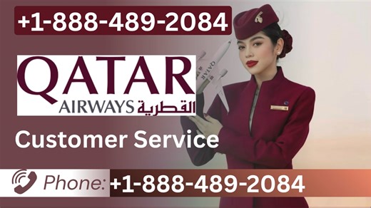 Qatar Airways®️ Customer Service: Phone Number, Chat, & 24/7 Support Options{Get Faster Responses}