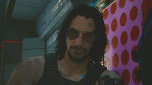 Johnny Silverhand – BEST – Cyberpunk 2077