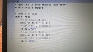 programmer une led avec microbit.mp4