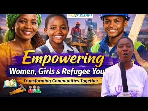 COMMUNITY ROLES AND REFERRAL PATHWAYS IN RESPONSE TO GBV