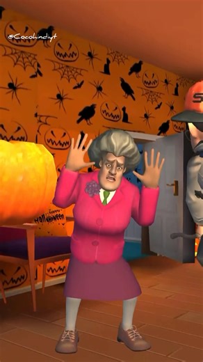 Hide and Prank Funny Mobile Gameplay Part 14 #shorts