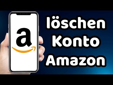 Delete Amazon Account 2023 (Quickly)