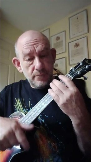 Ukulele technique - 'Chucking' tips