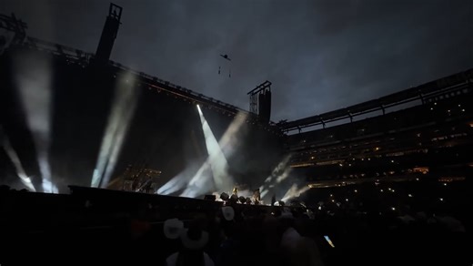 Beyoncé - Formation - Live from The Cowboy Carter Tour at Metlife Stadium