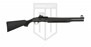 Mossberg 930 Review - SPX Tactical Variant (with Pictures)