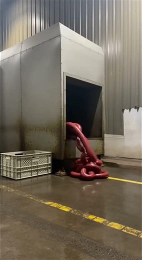 Modern Systems Used in Food Manufacturing Plants