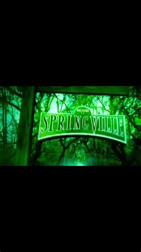 SPOOKSVILLE PUEBLO SOBRENATURAL | Disney XD #Spooksville #DisneyXD