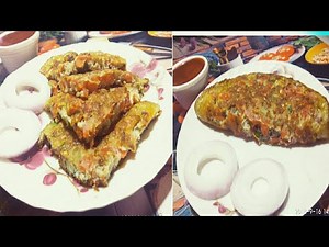 Egg tomato Omelette | Egg Omelette | अंडे टमाटर का आमलेट | how to make egg omelette
