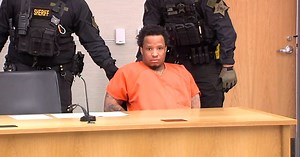 Prosecutor seeking death penalty against man accused of killing Deputy John Durm