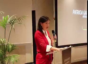 “Ya es posible retirar la nacionalidad con el Código Civil vigente.Sólo aplicando la Ley de Extranjería y modificando tres cosas del Código Civil, gran parte de la propuesta de remigración puede llevarse a cabo”.Patricia García-Gallardo, en la I Conferencia sobre Remigración