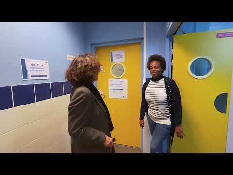 ADVF. Préparation aux CCP 1, 2, 3. Vidéo N° 45 Avant l'entretien final